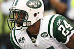 Darrelle Revis, on the Other Hand, Will Not Play Sunday