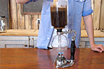 Stumptown Opens Red Hook Coffee Mecca