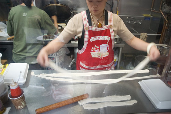 Sietsema’s Top Ten Chinese