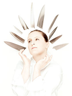 The Most Powerful People in New York, Culinary Edition