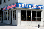 Seinfeld Restaurant Gets Sued
