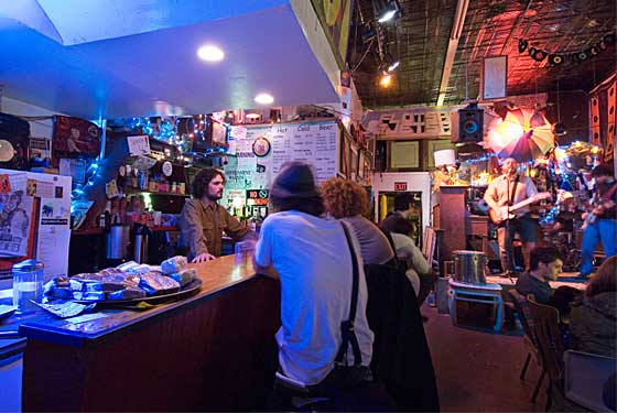 Brooklyn’s Best Coffee Shops for Taking Care of Business