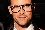 Brad Goreski’s Restaurant Obsessions