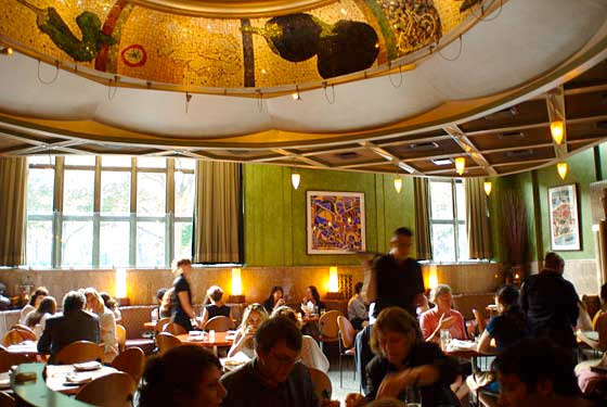Cardoz: 300-Seat Restaurants Are Over
