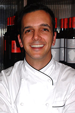 Marc Vidal.