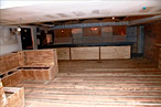 Chelsea Hotel’s New Lounge Is Latest Throwback Throwdown Spot