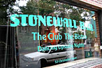 Obama Mentioned the Stonewall Inn in His Speech
