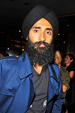 Tea Time With Waris