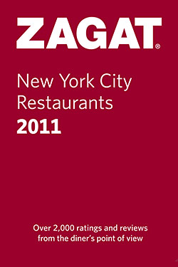 Zagat Rated Bars In Nyc