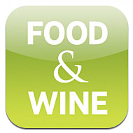 Food & Wine Serves Up an App