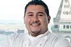 Can Insieme’s New Boston-Bred Chef Get Back Its Michelin Star?