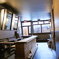 Hanson Dry Is Finally Wet, Will Open This Week