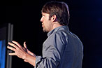 Redzepi enraptures David Chang and Ruth Reichl