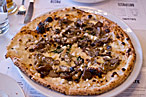 Donatella Gets Slice’s Seal of Approval