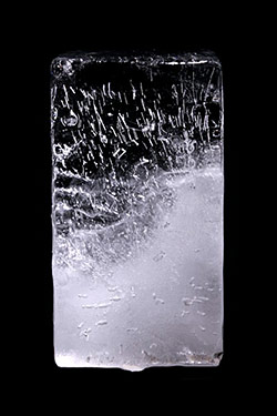 Tribeca’s Weather Up Will ‘Harvest’ Its Own Ice