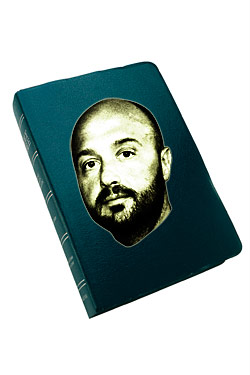 An Early, Exclusive Look at Joe Bastianich’s ‘Takes No Prisoners’ Memoir