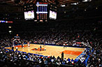 The Knicks Will Indeed Play at the Garden Tomorrow