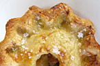 Pie Is for Dinner in Gowanus
