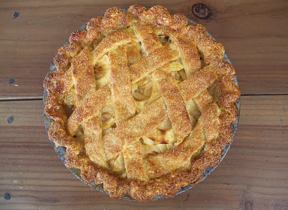 When Danny Meyer’s Untitled Soft-Opens on Wednesday, There Will Be Pie