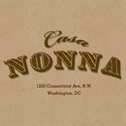 BLT Group Will Bring D.C.’s Casa Nonna to New York