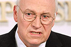 The Man Who Shot Harry Whittington.