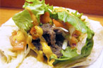 The Latest in Asian-Latin Fusion