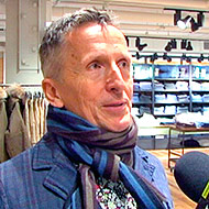 Video: A Stylish Stroller Brigade Infiltrates Brooklyn’s First Barneys Co Op 15 barneys 190x190 Video: A Stylish Stroller Brigade Infiltrates Brooklyn’s First Barneys Co Op