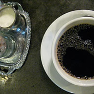 Not Every Coffee Bar Is Kicking Out Writers