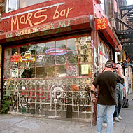 Mars Bar’s Fate Looks Grimmer and Grimmer