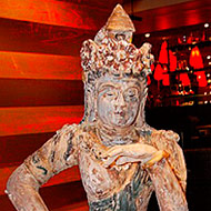 Shrine Asian Kitchen
