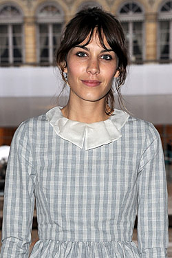 alexa chung free
