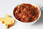 Char No. 4 Declares ‘Chili Season’