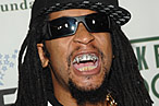 Lil Jon Is Selling Pizza Near NYU Right Now