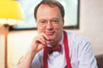 What Kind of a Man Is Christopher Kimball?