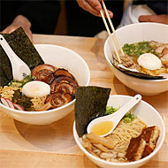 Ramen Trend Not Going Away