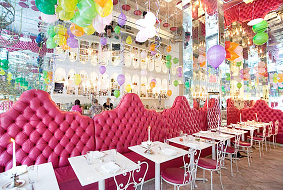 Sweetiepie Pleads ‘Kitchen Fire,’ Leaves Vendors and Staff Burned
