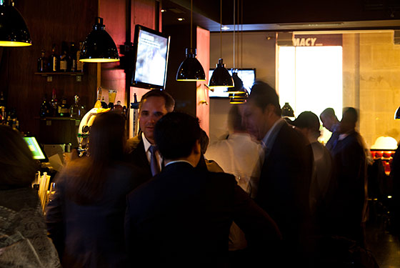 What to Eat at the Bailey, Wall Street’s New ‘Pub & Brasserie’