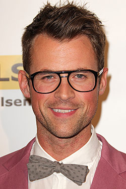 Brad Goreski May Have Split With Rachel Zoe Much Earlier Than Announced; Anna Dello Russo’s Hat Blocked the Sartorialist’s View of Kanye West’s Runaway