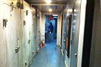 Unlock the Door to This Underground Passageway and You’re a Theater-Bar VIP