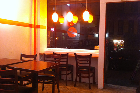 First Look at Mini-Burger, the Latest Slider Joint on St. Marks