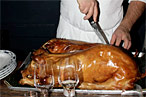 Stupid Restaurant Tricks: Googling Diners and Rewarding Wine Pushers
