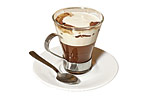 Molto Mocha