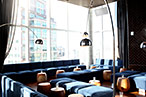 First Look at Jimmy at the James: Rooftop, Poolside Cocktails via Hotel Griffou