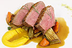 What to Eat at Eolo, Bringing Creative Sicilian to Chelsea on Wednesday