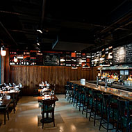B&B&B: Burger & Barrel Starts Brunch This Weekend