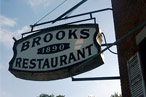 LIC Icon Brooks 1890 Restaurant Has Closed