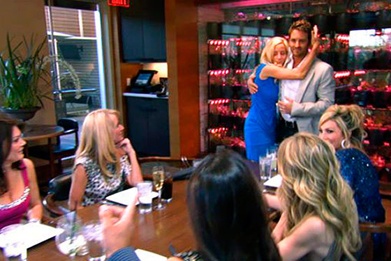 housewives of beverly hills cast. The Real Housewives of Beverly