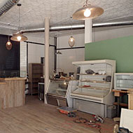 Brooklyn Commune Not an Actual Commune, But Coming Along Nicely