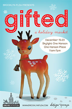 Your Holiday Shopping Is Going to Be Very Tasty This Year
