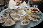 Red Rock Bistro Rocks New Menu